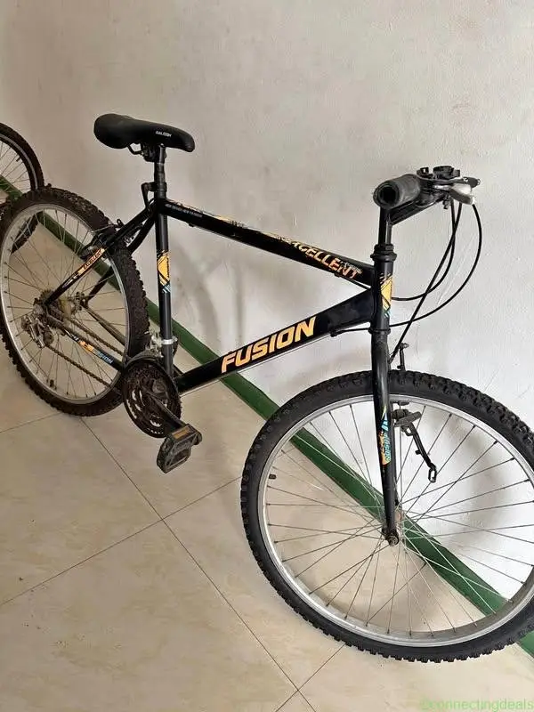 Bicycles