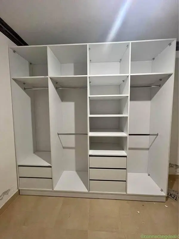 دريسنج رووم