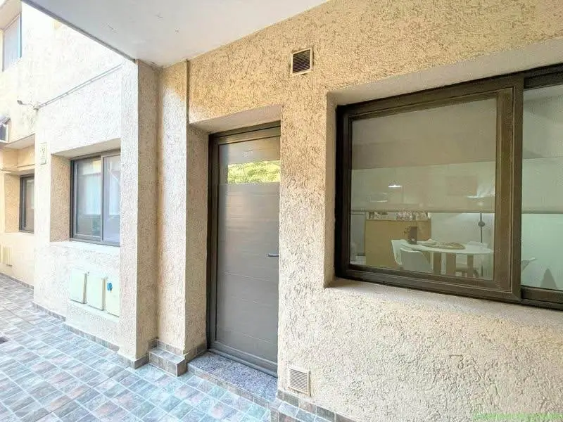 Vendo departamento