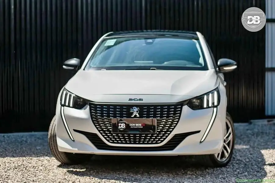 2022 208 full felline tiptronic 1.6