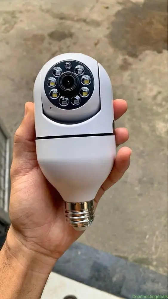Vendo Camera de segurança