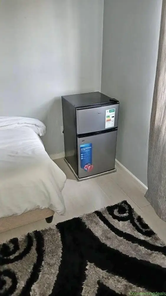 Furnished Bedroom For rent