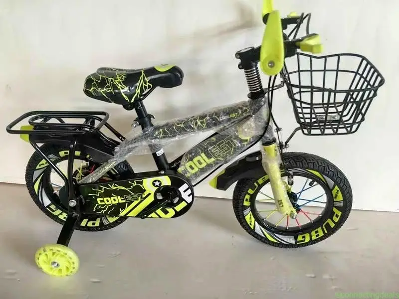 Bicicletas para niños