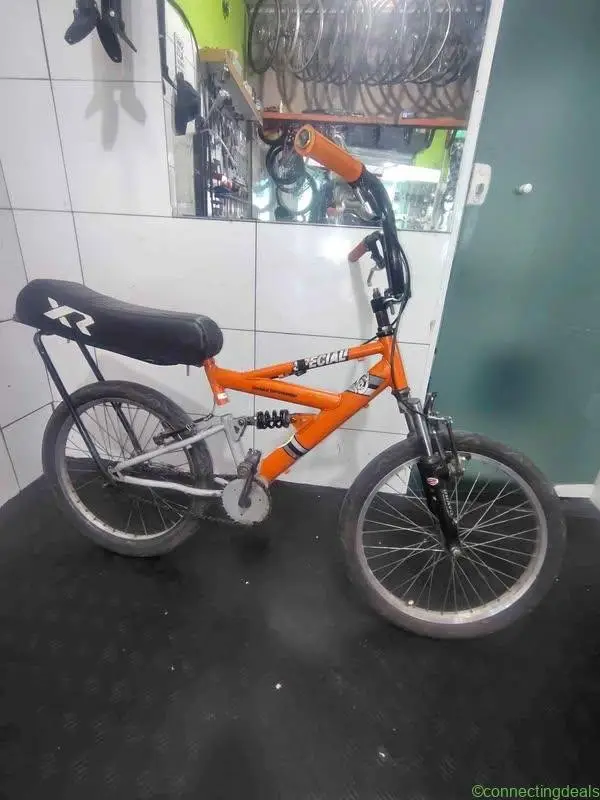Bike aro 20 - Image 1