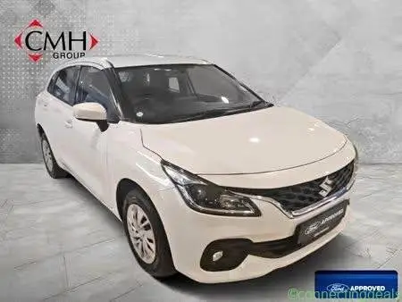2024 Suzuki Baleno 1.5 GL Auto