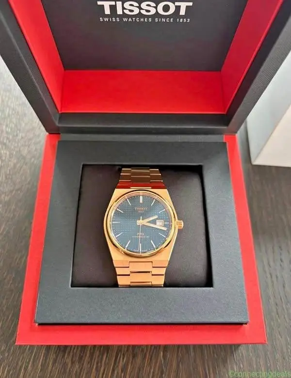 Montre Tissot PRX 40 mm