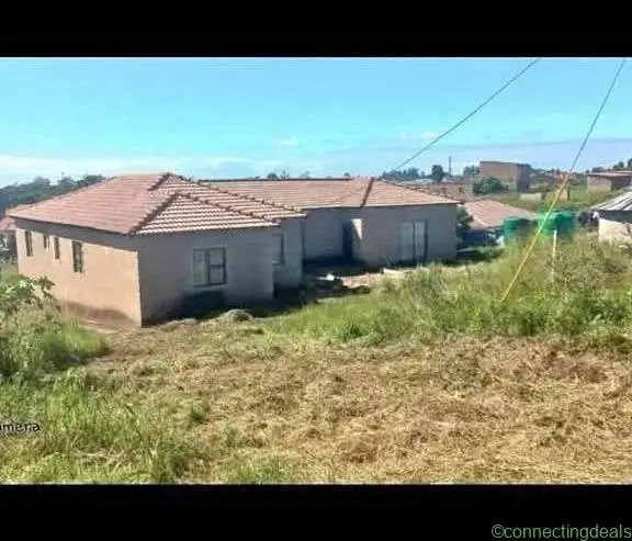 5 bedroom house for sale