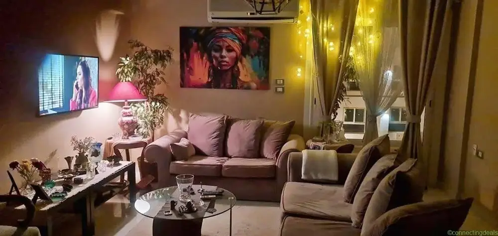 Apartment for rent in Mountain View Icity October