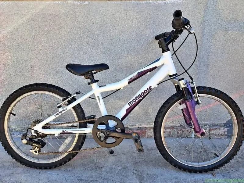 Kids Bicycle 20 with gears