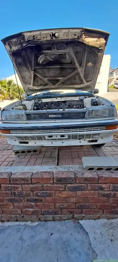 4age 16 Valve body for sale