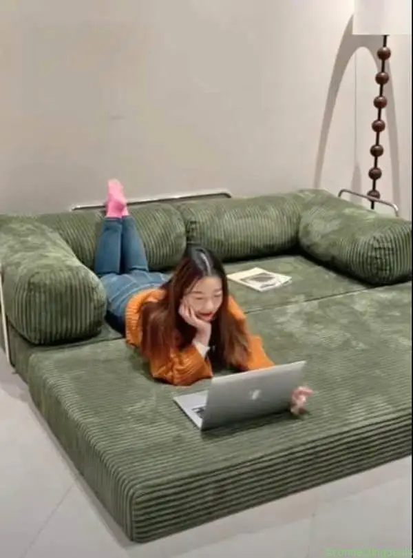 Sofá cama Teddy