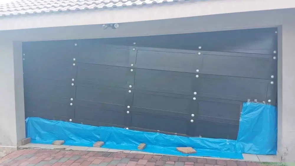 Grage door repairs