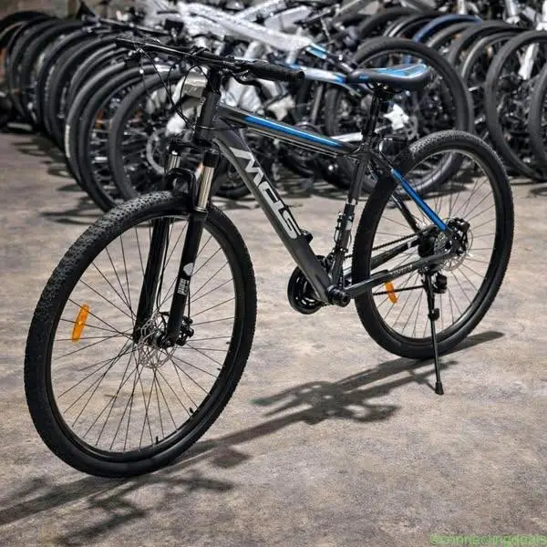 Bicicletas de mayoreo (lote 10 piezas)