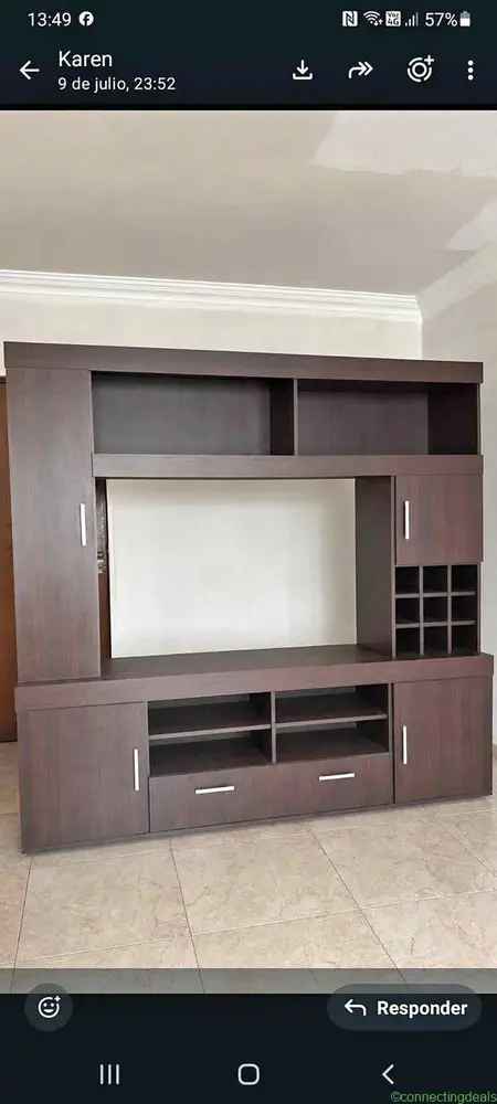Modular