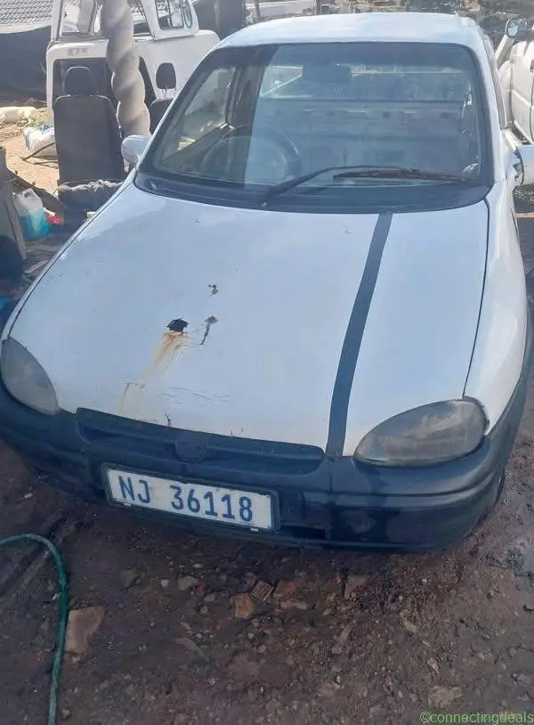 Opel corsa for sale