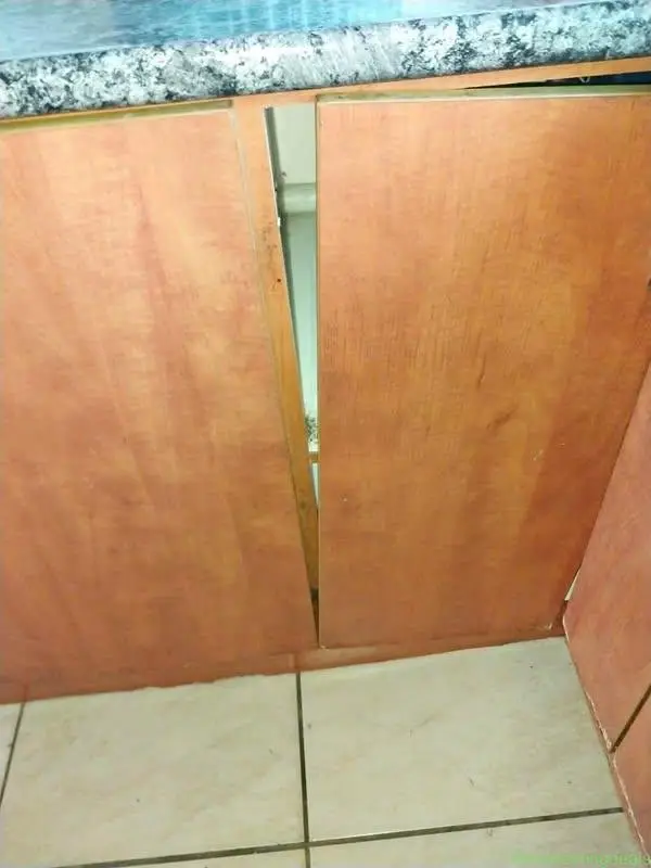 Handyman services
