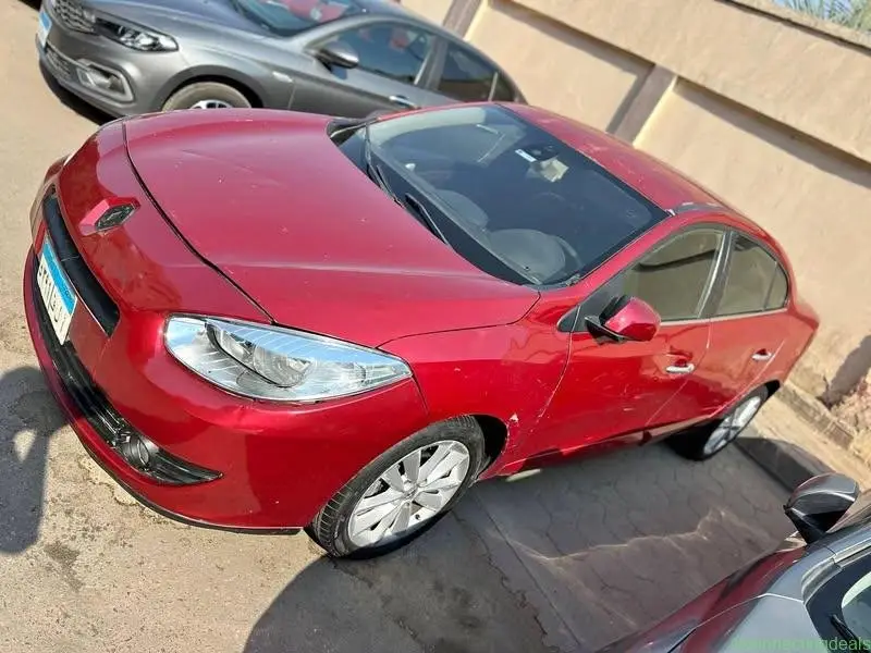 فلونس 2010 فابريكة