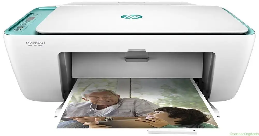 Imprimante HP Deskjet 2632