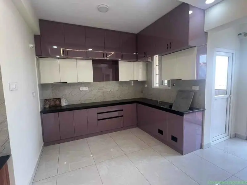 2 Beds 2 Baths - Apartment - Image 1