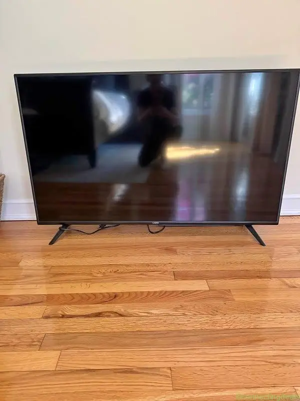 Vizio 65" Smart TV - Image 1