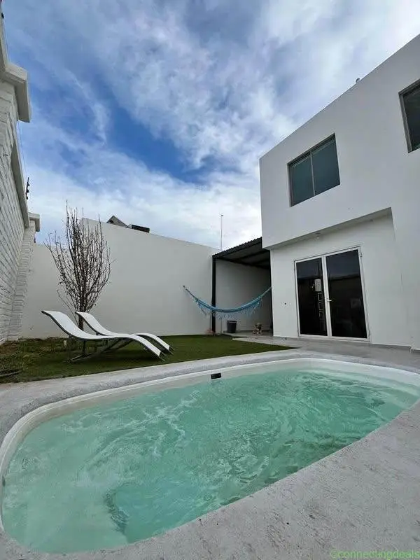 3 habitaciones 3 baños - Casa - Image 1