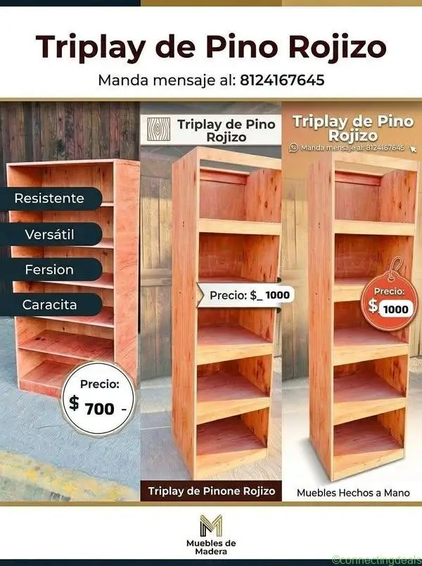 Muebles
