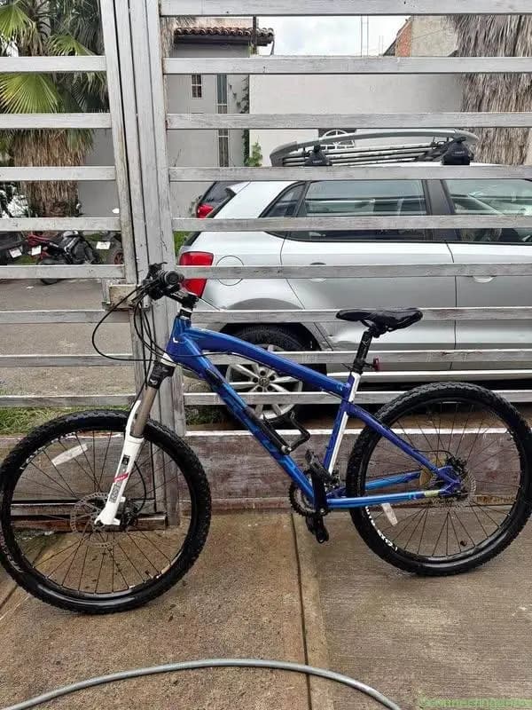 Venta de muy buenas bicicletas de colección