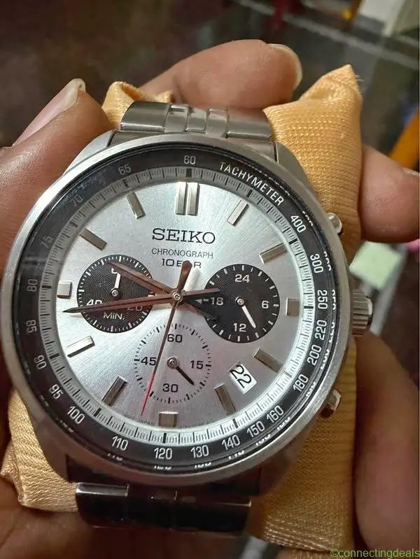 Seiko SSB425P1 - Image 1