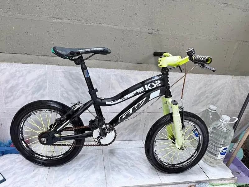 Bicicletas pequeñas - Image 1