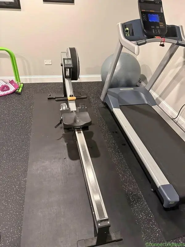 Concept II Rower - Image 1