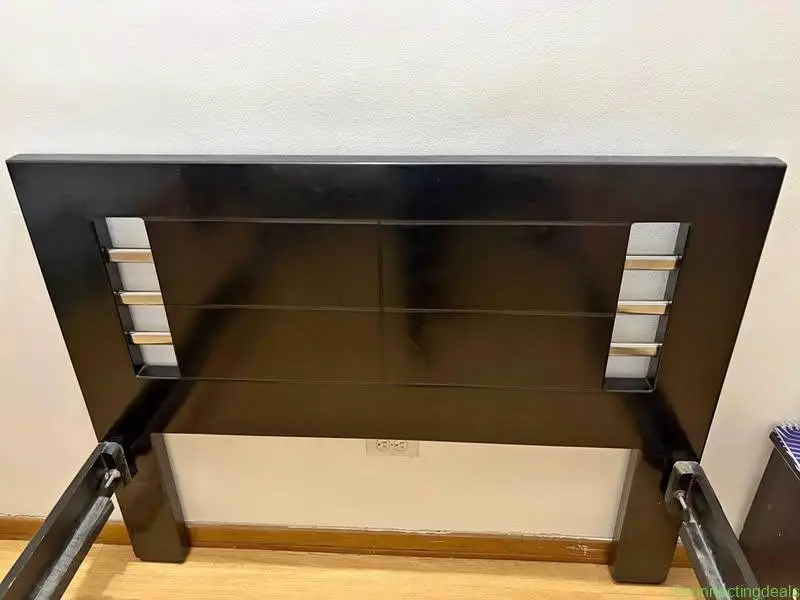 Cama semidoble