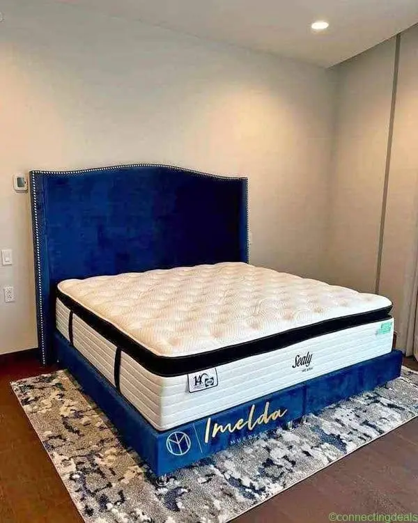 OFERTA DE BASECAMAS/CABECEROS/CAMAS DE LUJOS