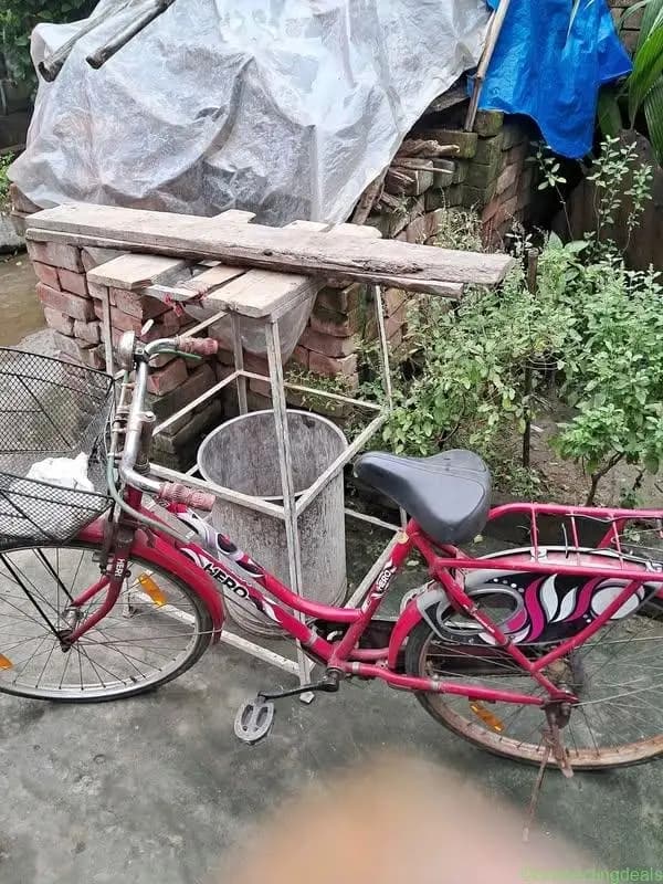 Bycicle Hero - Image 1