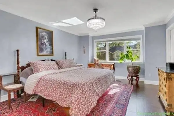 1 Bed 1 Bath Apartment