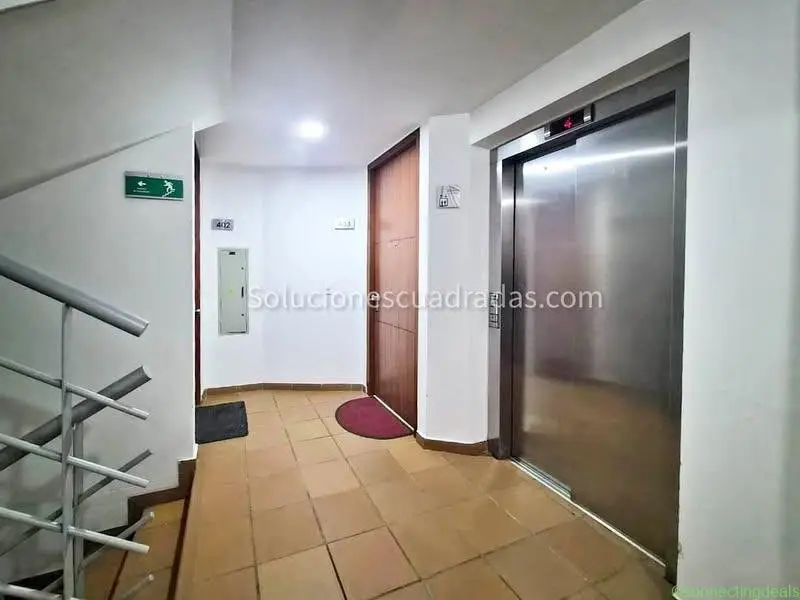 Arriendo Apartamento en Tocancipa