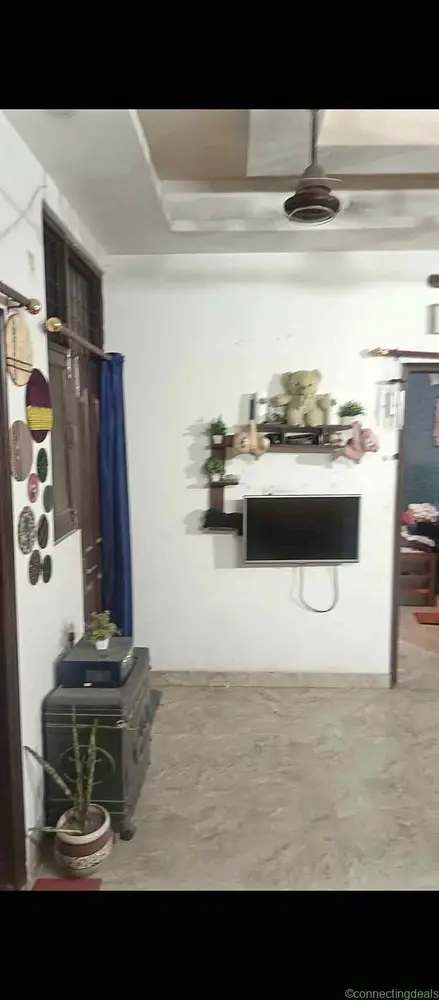 2 Beds 2 Baths - Apartment - Image 1