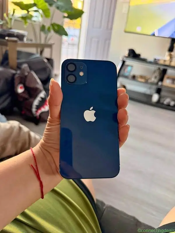 I phone 12