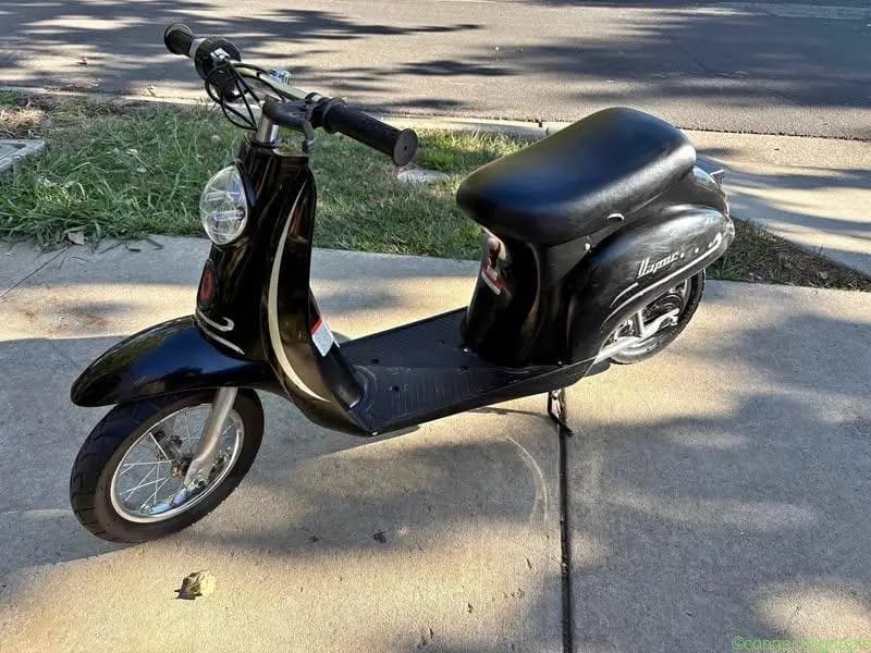 Razor Pocket Mod Vapor (Vespa)