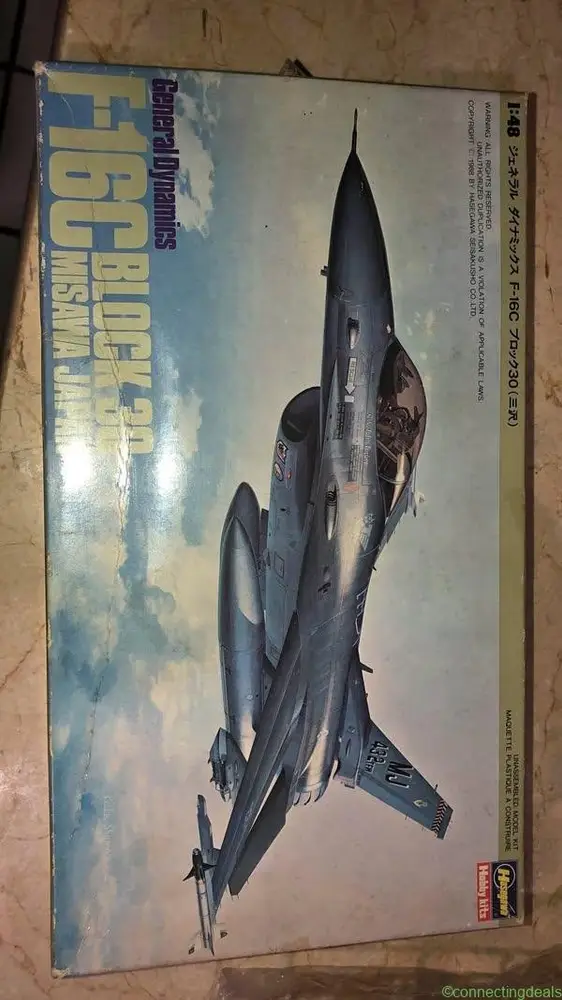 F 16 C block 30