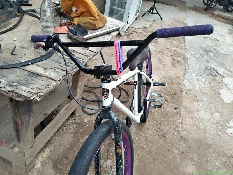 Bomma mafia bikes