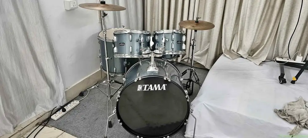 Tama Stage Star Drums - Image 1