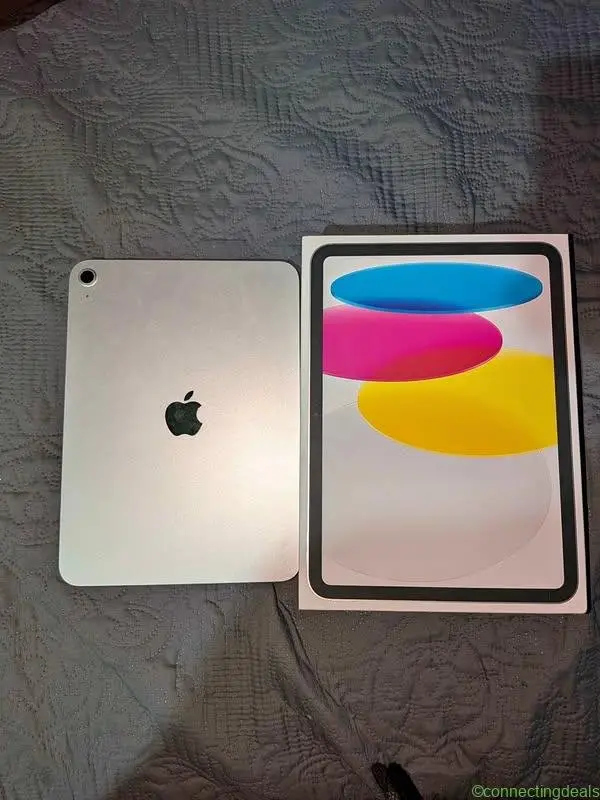 iPad 11
