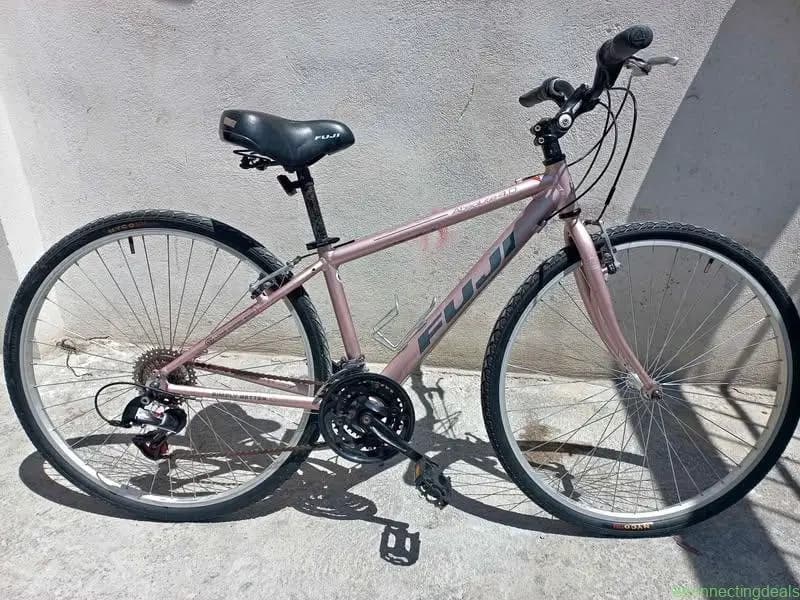 Bike Fuji R-700