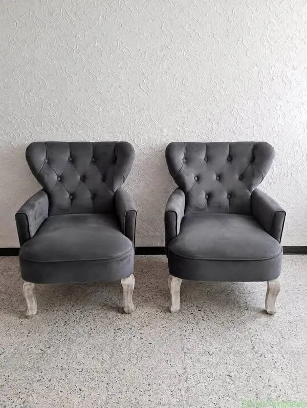 Sillones