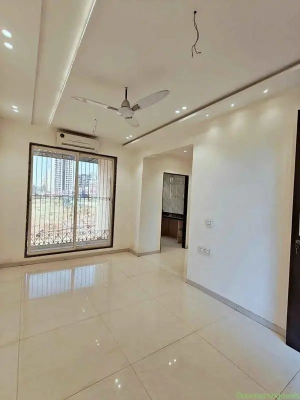 1 bed 1 bathroom – Flat - Image 1