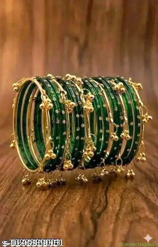 Catalog Name: *Elite Beautiful Bracelet & Bangles* - Image 1