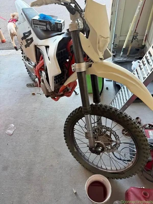 2022 kayo 230