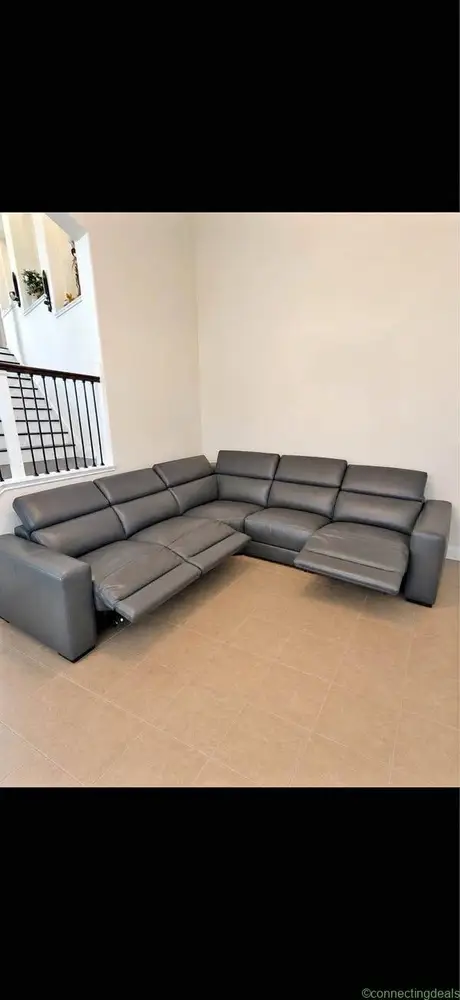 Moving sale