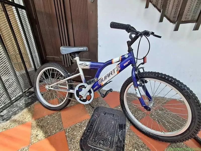 Bicicletas - Image 1