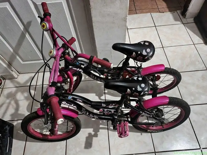 Bicicletas